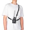 MSC-20B Nylon Pouch Bag Holster Carry for Case TYT-BaoFeng UV-5R Walkie Talkie R