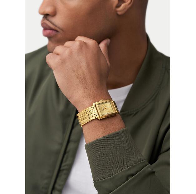 Часы Fossil Carraway