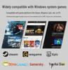 Clearance Wireless Bluetooth Game Controller for Mobile & NS Console with Wake-Up Feature HD-6500