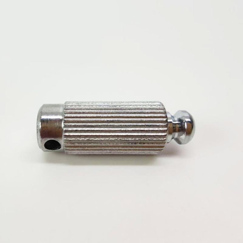 Heavy Duties Electric Guitar Bridge Adjustment Screws Metal Tremolo Post Stabilizers Screws for Enhances Performances
