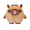45cm Serie Fugg Bigg 2 Grande Mostro Peluche Denti Divertenti Bambola Cuscino Carino e Inquietante Bradipo / Mummia / Orso Giocattolo Regalo