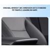 For Tesla Model 3 Highland Central Armrest Storage Box Car Glasses Phone Storage Multi-function Model Y Juniper 2025 Accessories