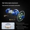 SANAG Z51SPro Clip-On Wireless Sports Earphones