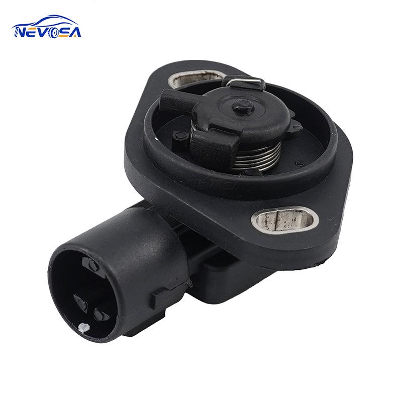 Acura Honda Car Throttle Position Sensor, Part Numbers 16400P06A11 & 16400-P0A-A11