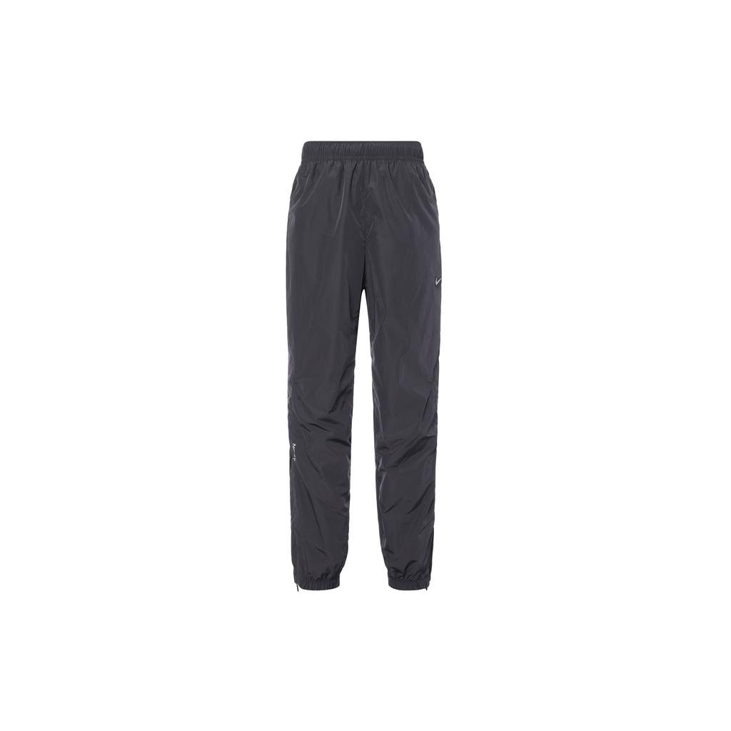 New Nike x Nocta SS24 Athletic Trousers Unisex Gray FN7668-060