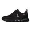 On Running Cloud Play All Black (PS) Kids Sneakers 3KD11430485