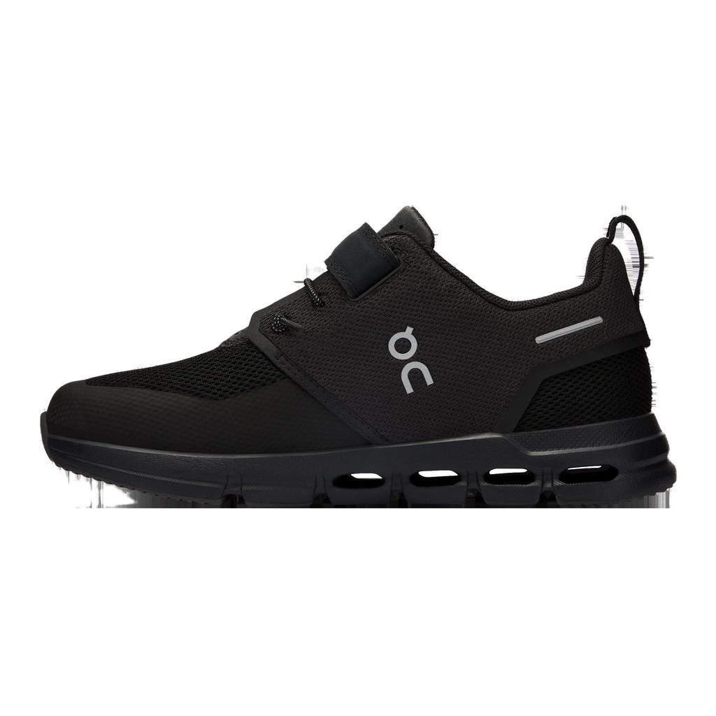 On Running Cloud Play All Black (PS) Kids Sneakers 3KD11430485