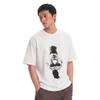 CLOT Short Sleeved T Shirts Unisex CTTE25S11081