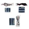 3A Lifepo4 Battery Active Balancing Board Active Equalization Battery Balancer Energy Transfer Board Replacement