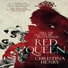 The Red Queen by Christina Henry Paperback Book 9781785653322