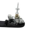 6N0837207CD KLAMKA DRZWI PRZEDNIE LEWA PRAWA Z CYLINDREM BLOKADY do VW POLO 6N 6N1 6N2 do SHARAN SEAT ALHAMBRA GALAXY 6N0837207C