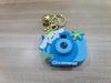 Children's Cartoon Projection Camera Keychain - Creative Backpack Pendant & Gift