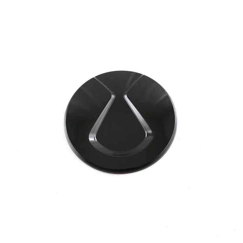 Denza D9 Steering Wheel Logo Horn Mouth Decorative Panel