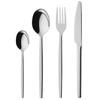 Coffee Spoon, 18/10 Steel, Polished, KATTEGAT DUKA