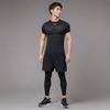 Li-Ning Li Ning Workout Clothing Men's Black AUDR079-1