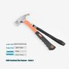 Mengpao High Carbon Steel Camping Hammer
