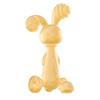 Silicone Baby Teether Silicone Baby Chewing Toys Cartoon Cute Little Rabbit Shape Newborn Handhold Molar Teether Baby Products