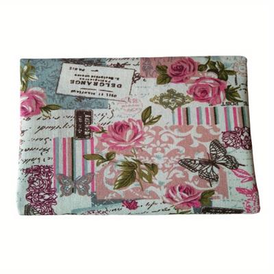 Šitie a ručné práce – Tkaniny