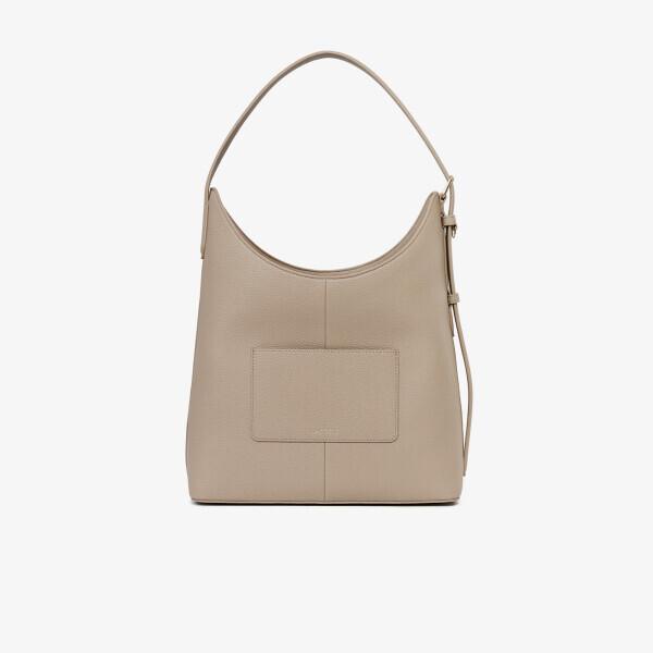Lacoste My Lacoste Vertical Shopper Bag 26s