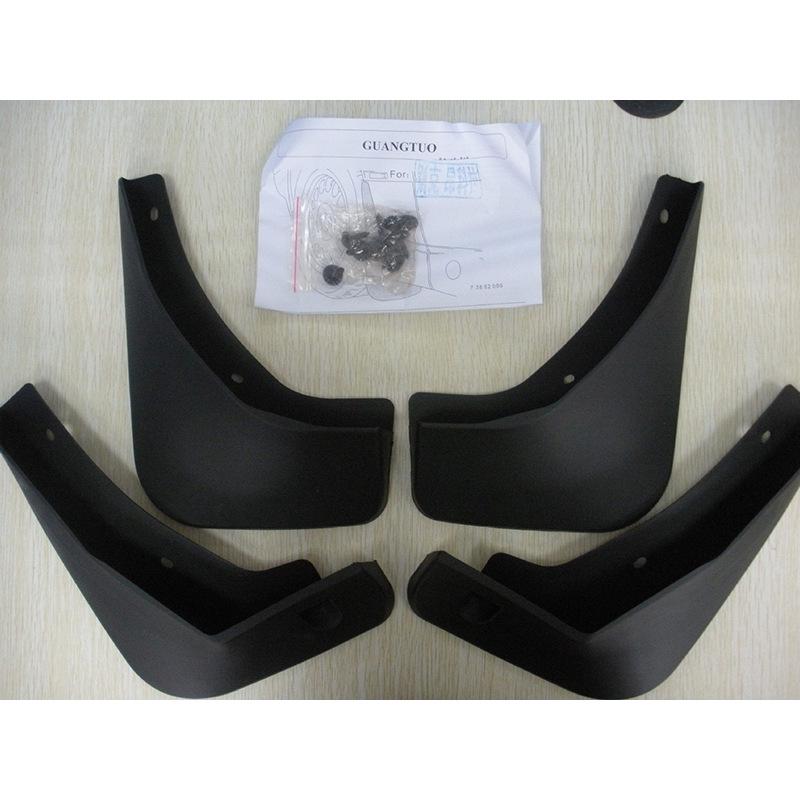 Buick Encore Custom Mud Flaps & Mudguards