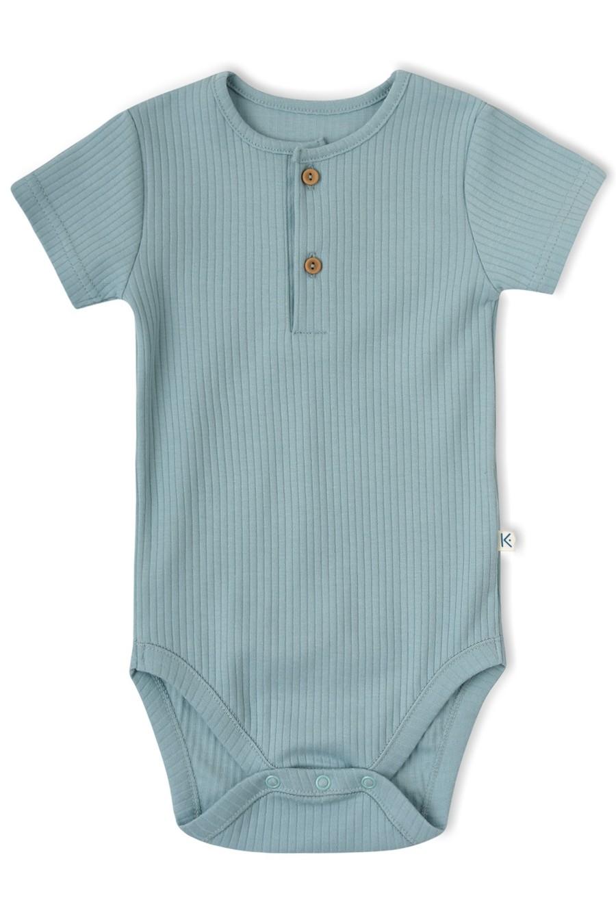 

Боді KRAKO (82983) 86-92(cm) зелений