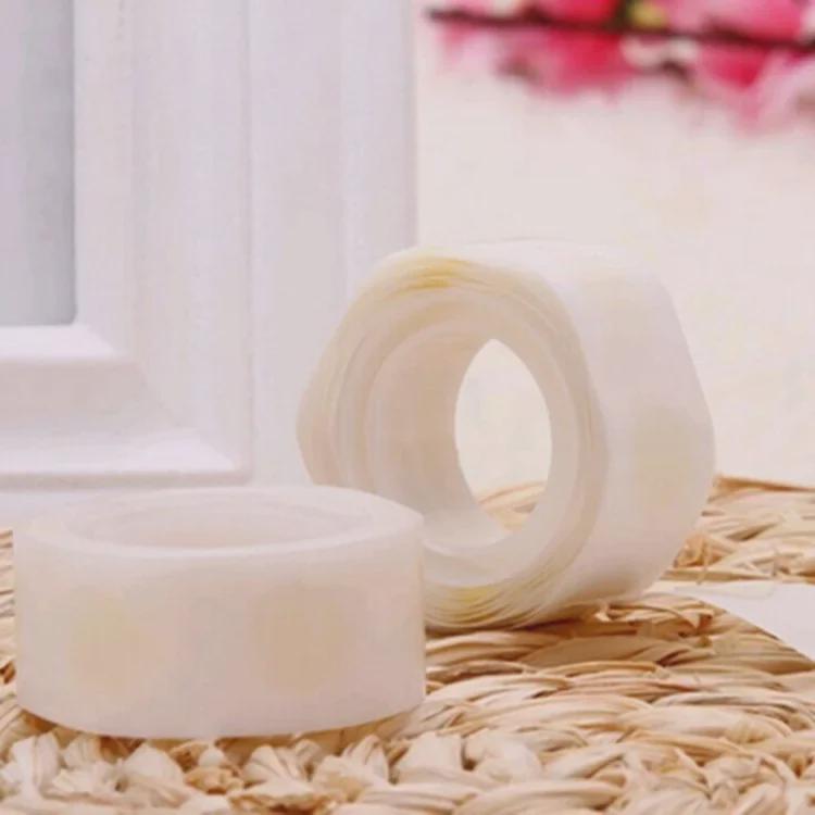Balloon Accessory Seamless Double-Sided Adhesive Glue Dots for Weddings