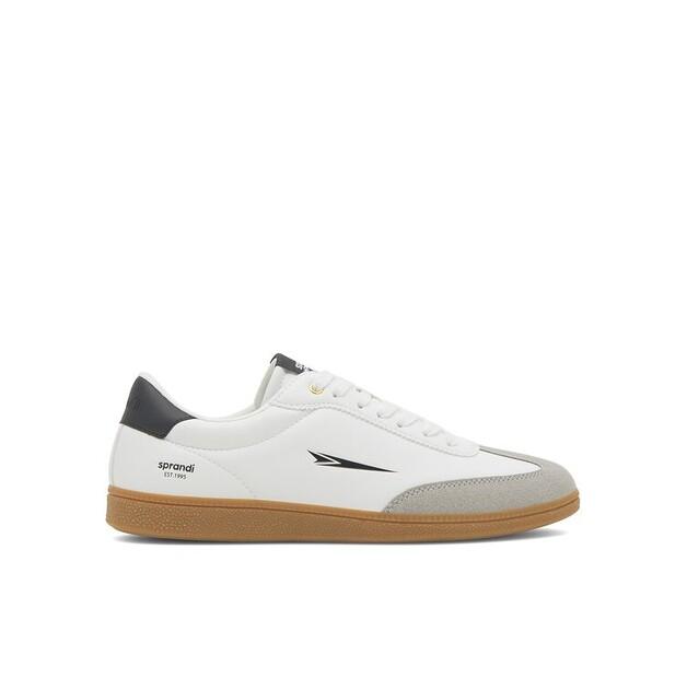 

Мужские кроссовки Sprandi Mprs-22m12313 белый 45