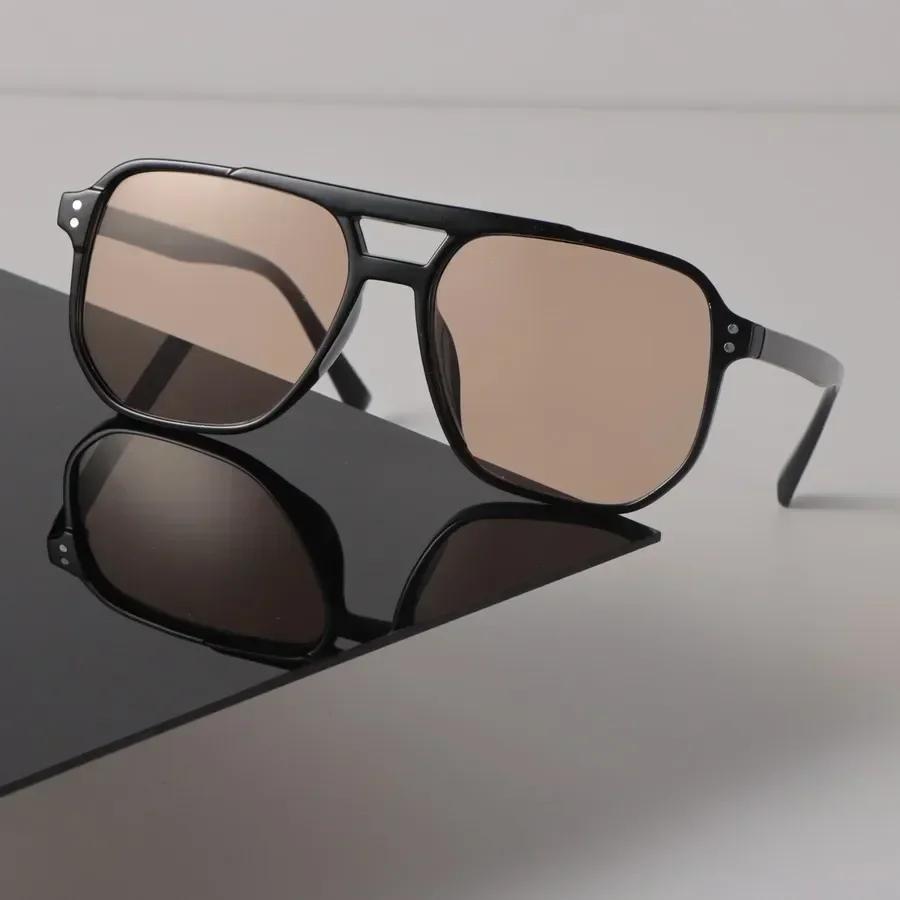 Stylish Square Sunglasses Women Men Classic Retro Fashion Glasses Casual Female Male
