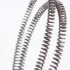 Cable Efficient Spring Steel Drain Cleaner Flexible Plumbing Auger Tool Metal Construction Suitable