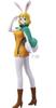 One Piece GLITTER & GLAMORS-CARROT- Carrot Figure (Normal Color)