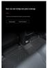 23 Model New XRV TPE Floor Mats: Surround Interior Decoration & Modification