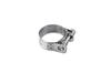 Kijima 209-2603 Motorcycle Muffler Band, Muffler Clamp, 1.9 - 2.0 Inches (47 - 51