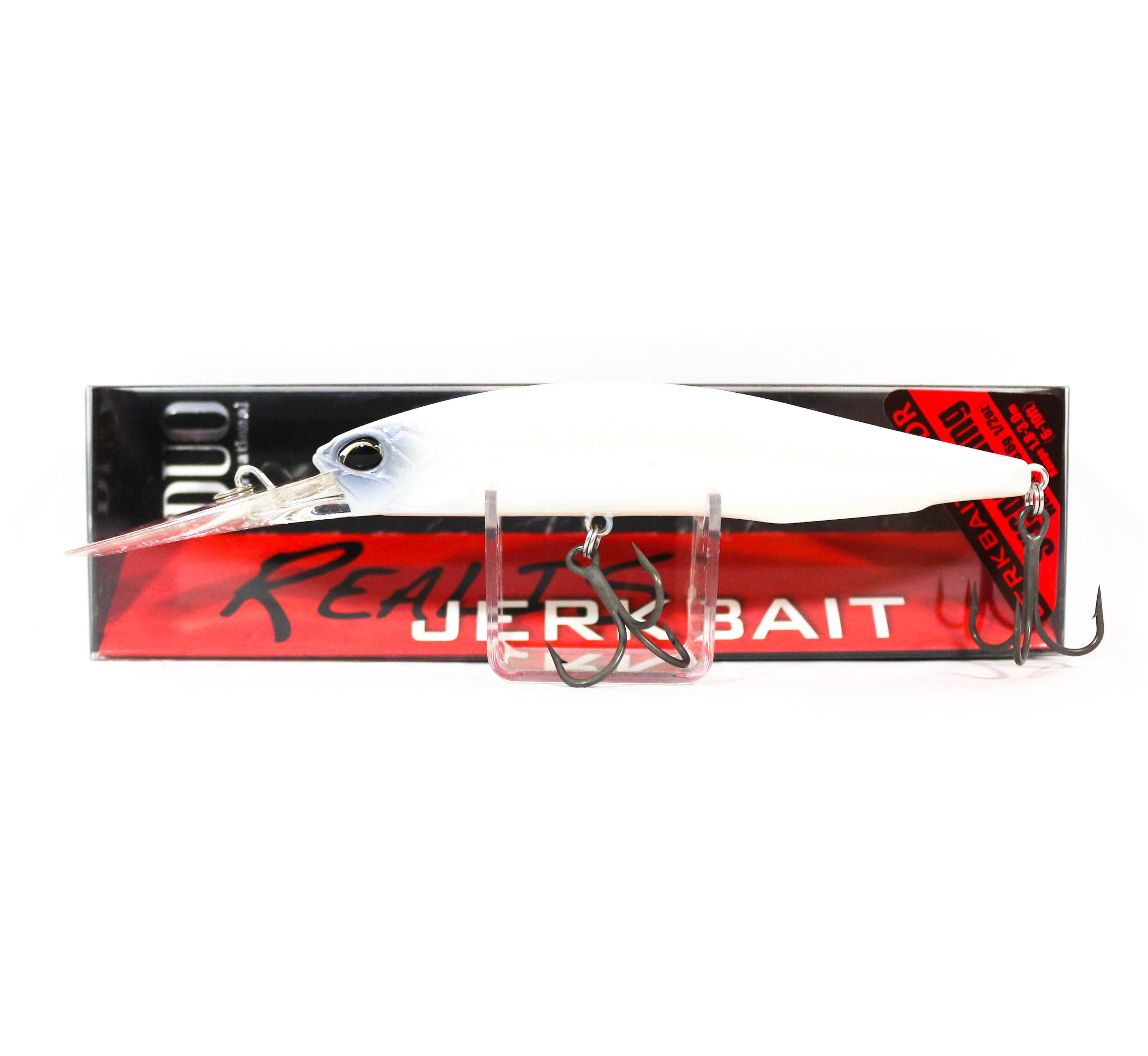 

Duo Realis Jerkbait 100 DR Подвесная приманка для глубокого погружения ACC3008 (5157)
