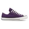 Converse All Star 100 GORE TEX OX Abrasion Resistant Cushioning Low Top Canvas Shoes Unisex Purple 31304590