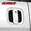 JXCARSIOJP Door Parts Car Outdoor Door Handle Every Wagon DA17W (H27.2 ~) Scrum Wagon