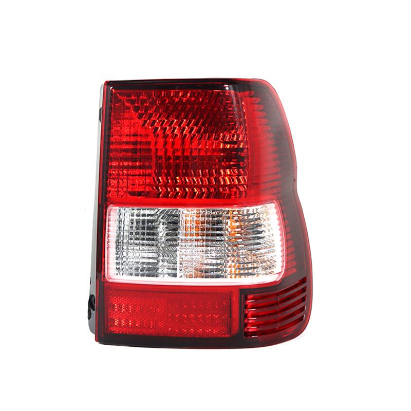Left Right Car Rear Tail Light Taillight Brake Lamp For Mitsubishi Pajero Montero IO Pajero MINI 1998-2007 MR535073 MR535074