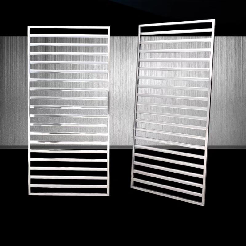 

Yude Stainless Steel Refrigerator/Steamer Shelf