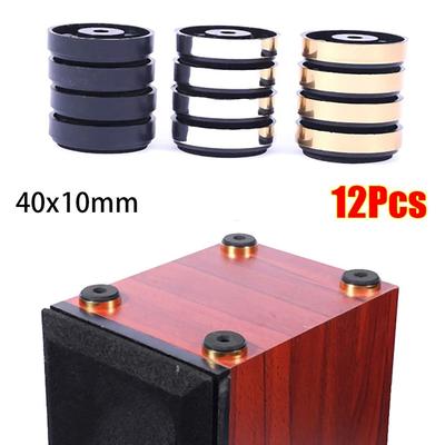 Cornetas – Componentes de subwoofers