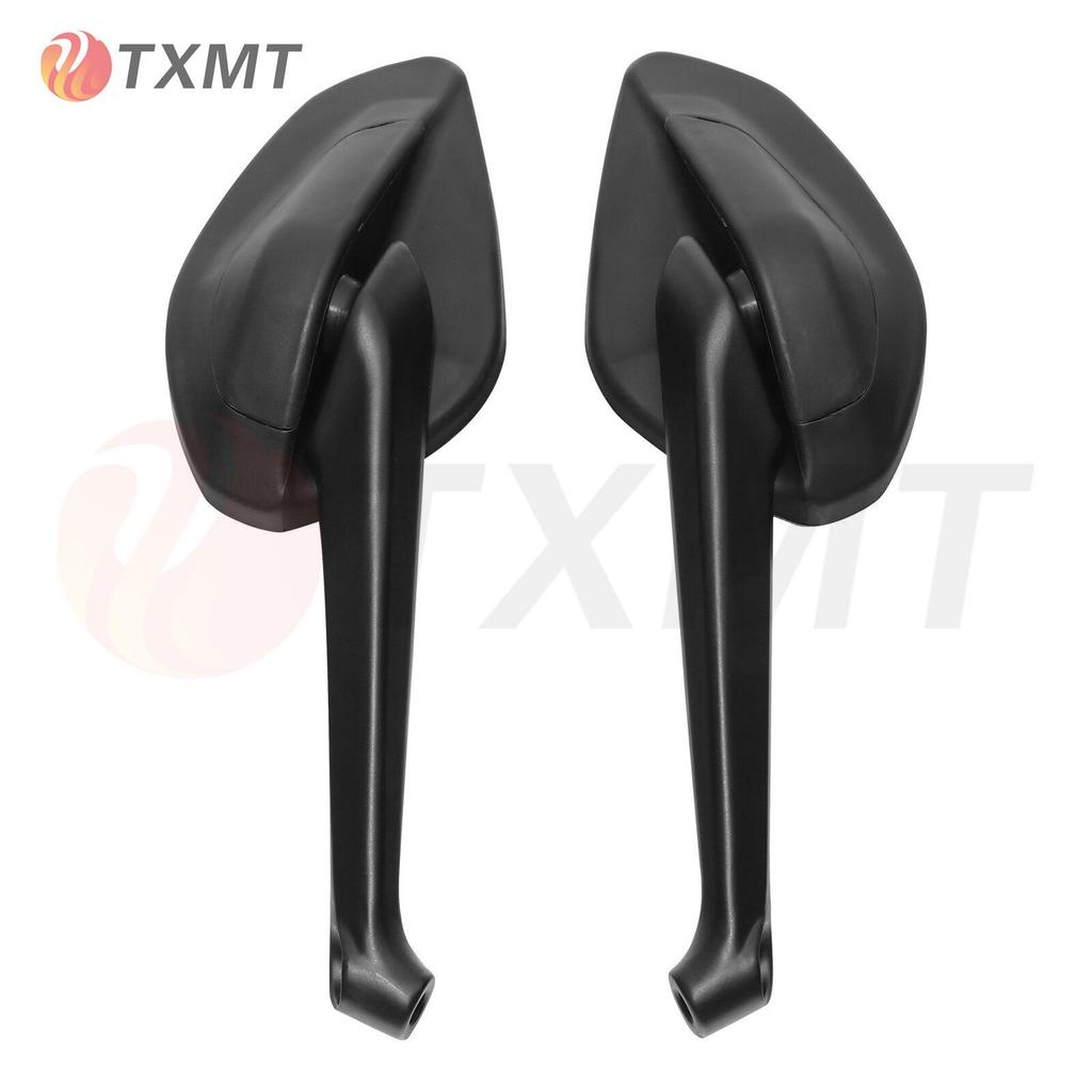 Modifierade Vänster & Höger Backspeglar för Ducati Diavel & Monster 821/1200/1200S