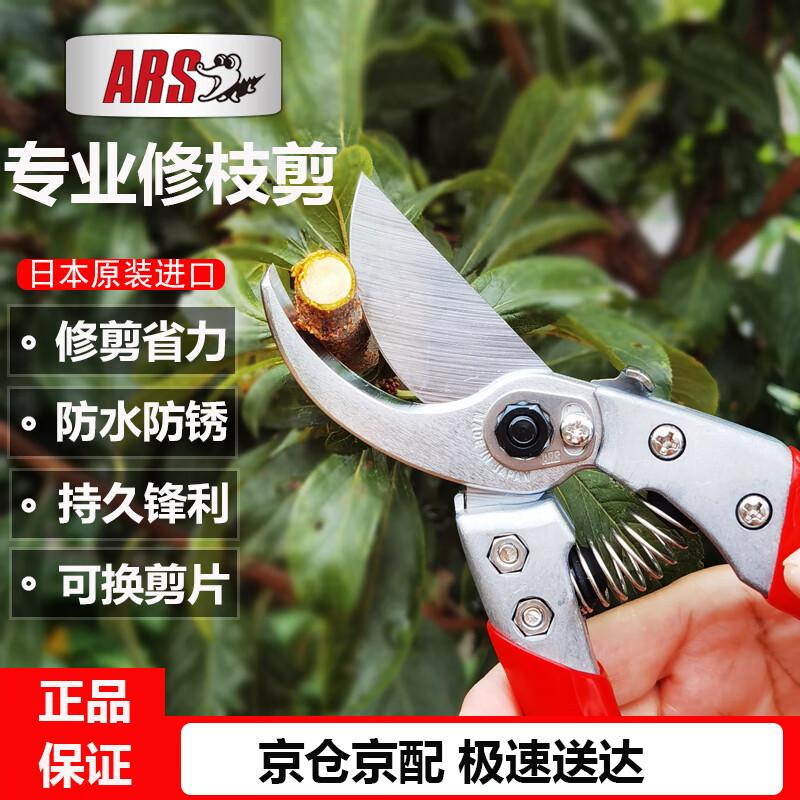 ARS Professional Pruning Shears