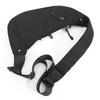 Luxury Designer Men Waist Packs Crossbody Bag Military Quality Man Shoulder Bags Chest Bag Lightweight Men Bags Bag Handbag Sac