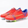 Men's and women's youth football shoes artificial turf long nails broken nails professional training football shoes