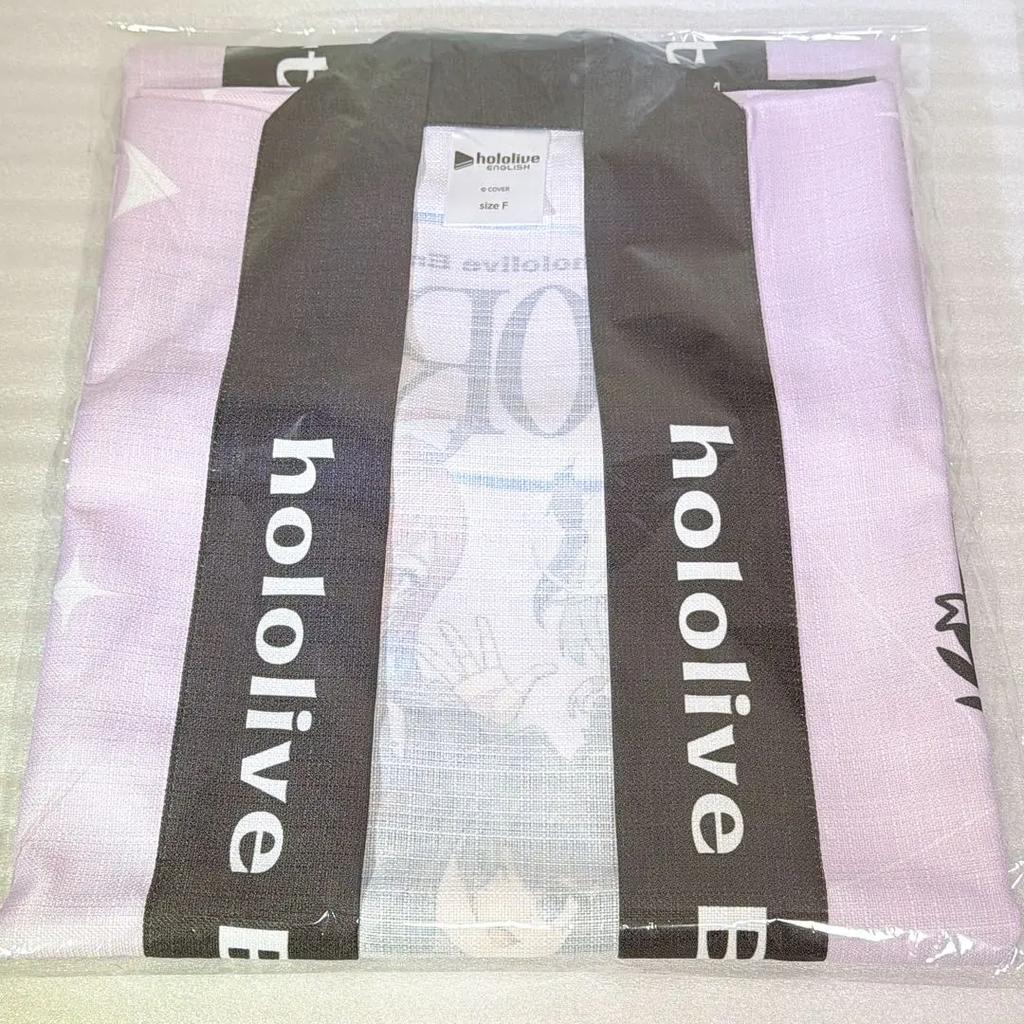 ListingHololive Happi English 3rd Concert -All One- Free Shipping Japan