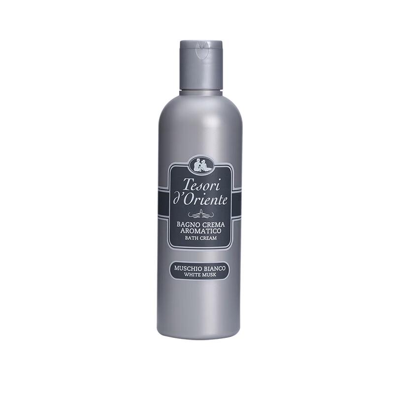 Tesori D'oriente White Musk Duschgel