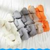 Baby Pram Cushion Breathable Baby Stroller Seat Cushion Pushchair Liners Baby Body Support Seat Pad for Newborn