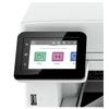 HP LaserJet Pro MFP 4104dw Black and White Wireless Laser Printer CN plug (adapter included)