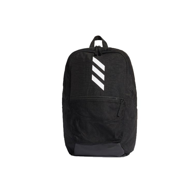 Adidas Parkhood Nylon Backpack Unisex Backpacks Black FJ1127 Black