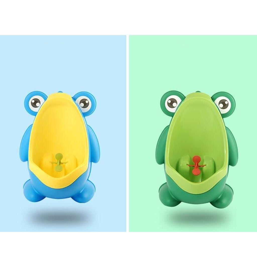 Urinal for Boys, Wall Mounted Potty Kids