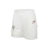 New Casual Shorts Women's White DV3205-133
