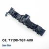 Honda Pilot Stoßstange Vorne Halterung Clip 71198-TG7-A00